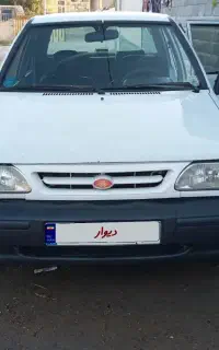 پراید مدل ۷۸
