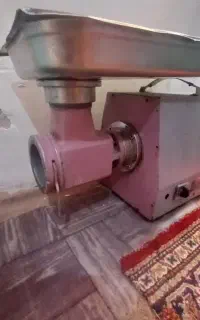 چرخ گوشت