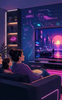 نصب و تنظیم تخصصی آنتن و تلویزیون