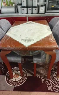 میز صندلی ناهارخوری