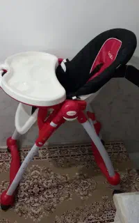 صندلی غذا کودک