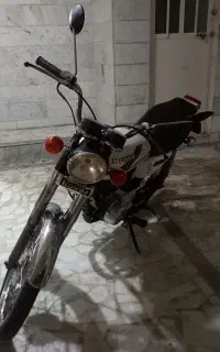 موتور هوندا ژاپن مزایده سالم