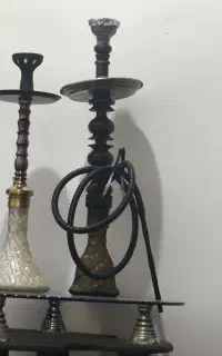 قلیان دوسیب فاخر