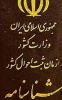 سه تا شناسنامه گم شده