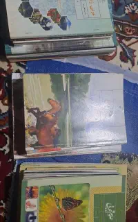 کتاب درسی