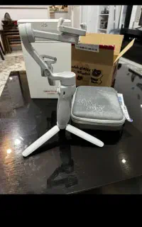گیمبال SMOOTH-Q4  COMBO