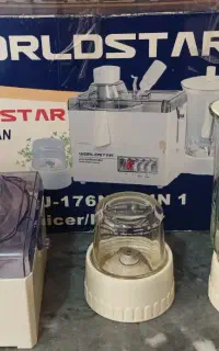 پارچ و اسیاب
