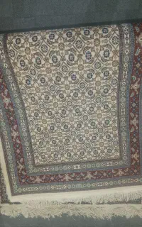 قالیچه دستباف