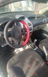 206 مدل 89