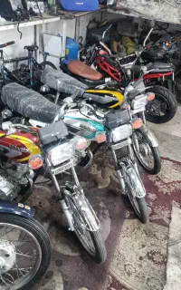 مزایده ای125
