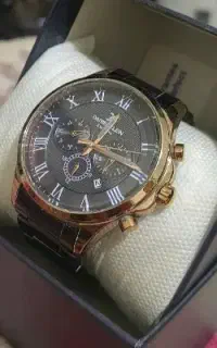 ساعت مچی برند  Danie Klein