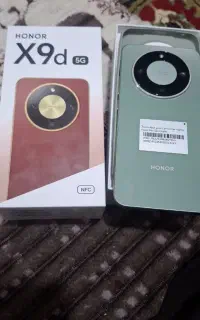 فروشی گوشی آنر X9d
