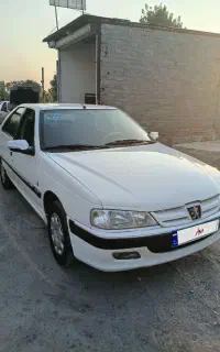 پژوپارس بیرنگ
