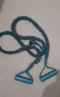 کش بدنسازی