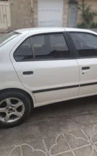 سمند ۸۸