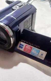 دوربین عکاسی سونی HD