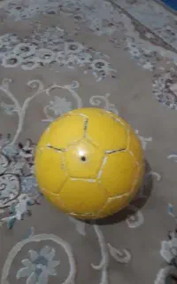 توپ سالن فوتسال