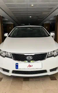 سراتو اپشنال ۹۷ بدون رنگ
