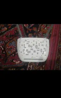 مودم مخابرات