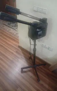 دستگاه بخور پاک سازی صورت