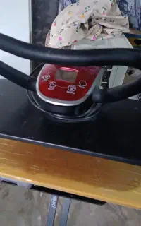 اتو پرس نیوا