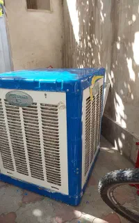 کولر ابی مشهد دوام سالم کم کار
