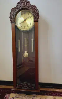 ساعت دیواری