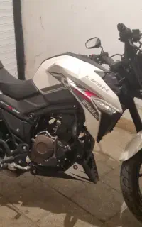موتور لیفان مدل kps 250