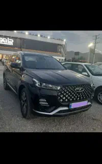 تیگو 7 پرو1403