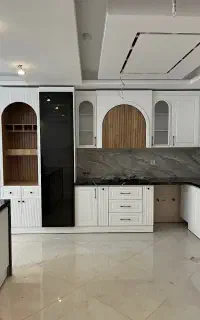 کابینت نئوکلاسیک
