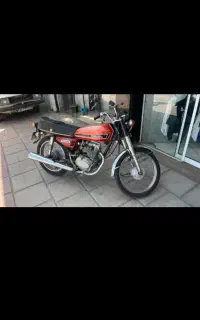 موتورهوندا
