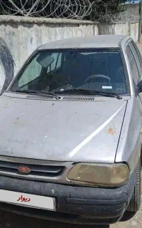 پراید 141