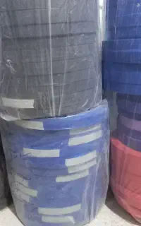نوار اسپان باند