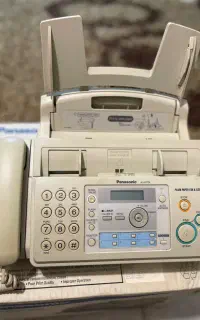فکس تلفن پاناسونیک اصل مالزی