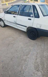 پراید