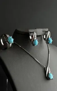 سرویس فیروزه