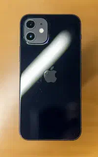 ایفونiphone12 اپل پک اصلی