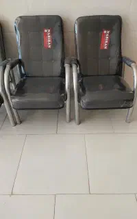 صندلی انتظار نو