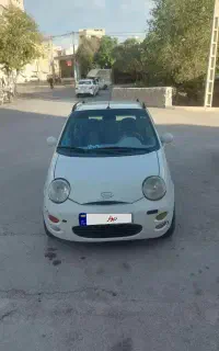 ام وی ام  ۱۱۰ مدل ۹۰ چهارسیلندر