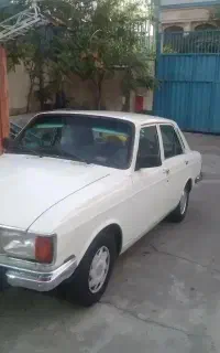 پیکان سواری مدل ۸۳
