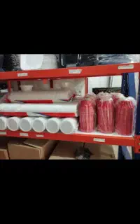 ظروف یکبار مصرف برای مراسم و عروسی  عمده