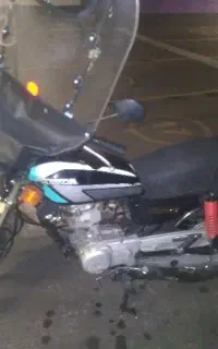 هوندا مدل ۹۵ کاربراد