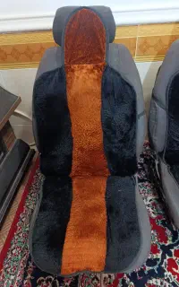 صندلی ای ال ایکسی