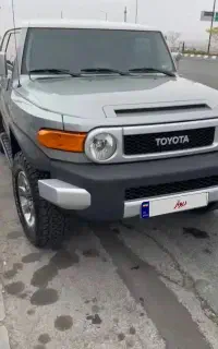 Fj 2012