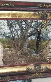 تابلو فرش
