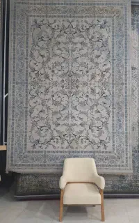 فروش فرش کاملا نو