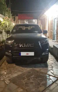 kmc t8