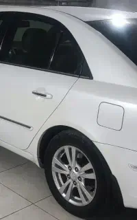 هیوندای سوناتا 2009