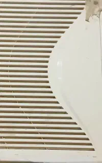 کولر گازی پنجره ای فرانسوی