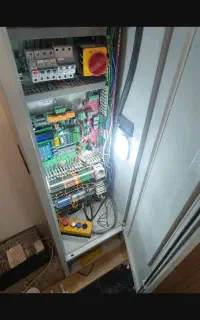 سرویس آسانسور تعمیر و رفع خرابی آسانسور